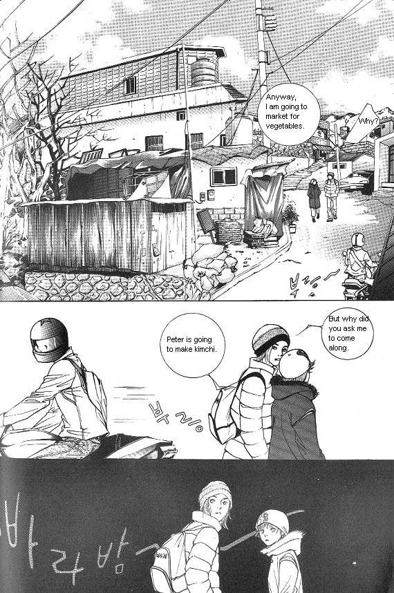 Fever Chapter 9 page 16 - 