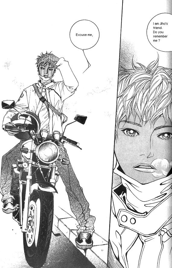 Fever Chapter 9 page 17 - 