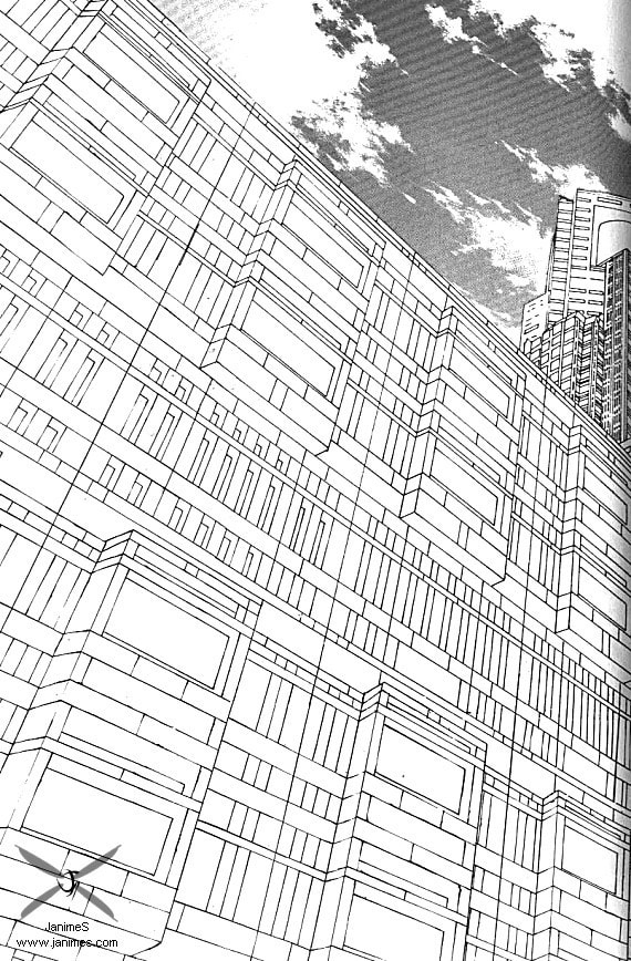Fever Chapter 9 page 21 - 
