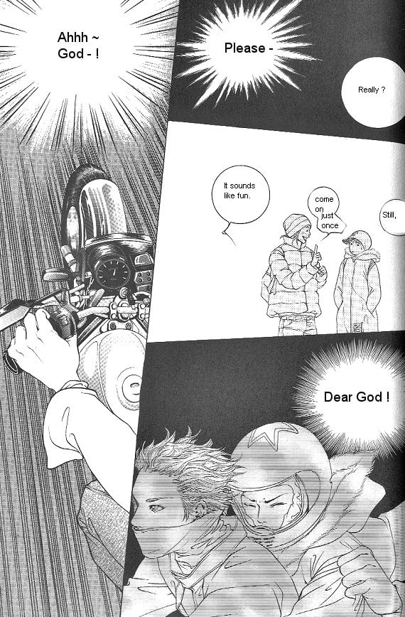 Fever Chapter 9 page 23 - 
