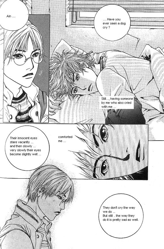 Fever Chapter 9 page 6 - 
