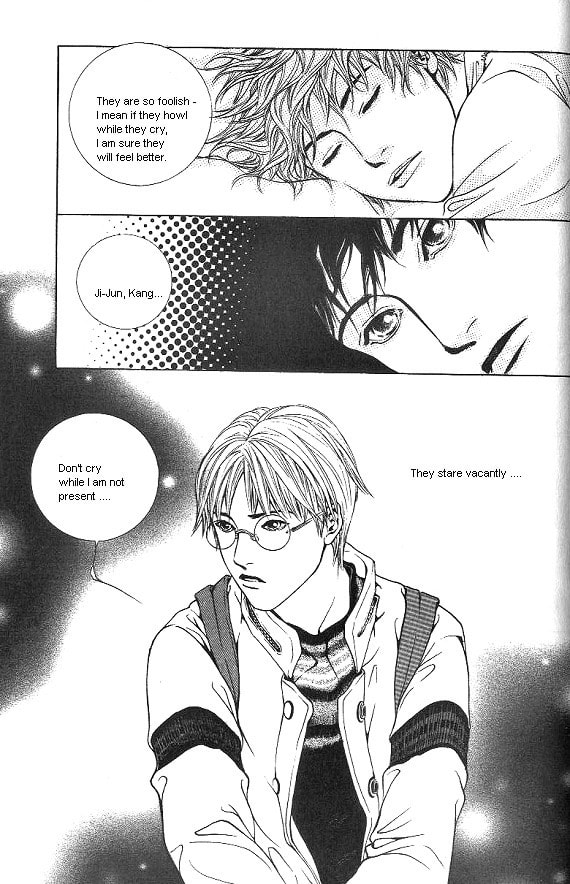 Fever Chapter 9 page 7 - 