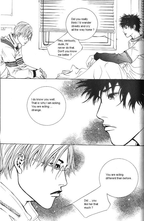 Fever Chapter 9 page 9 - 