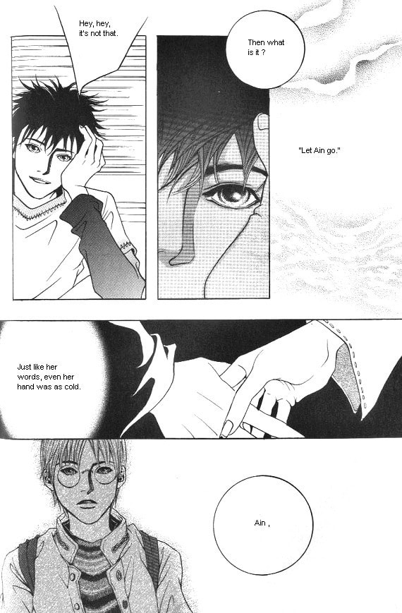 Fever Chapter 9 page 10 - 