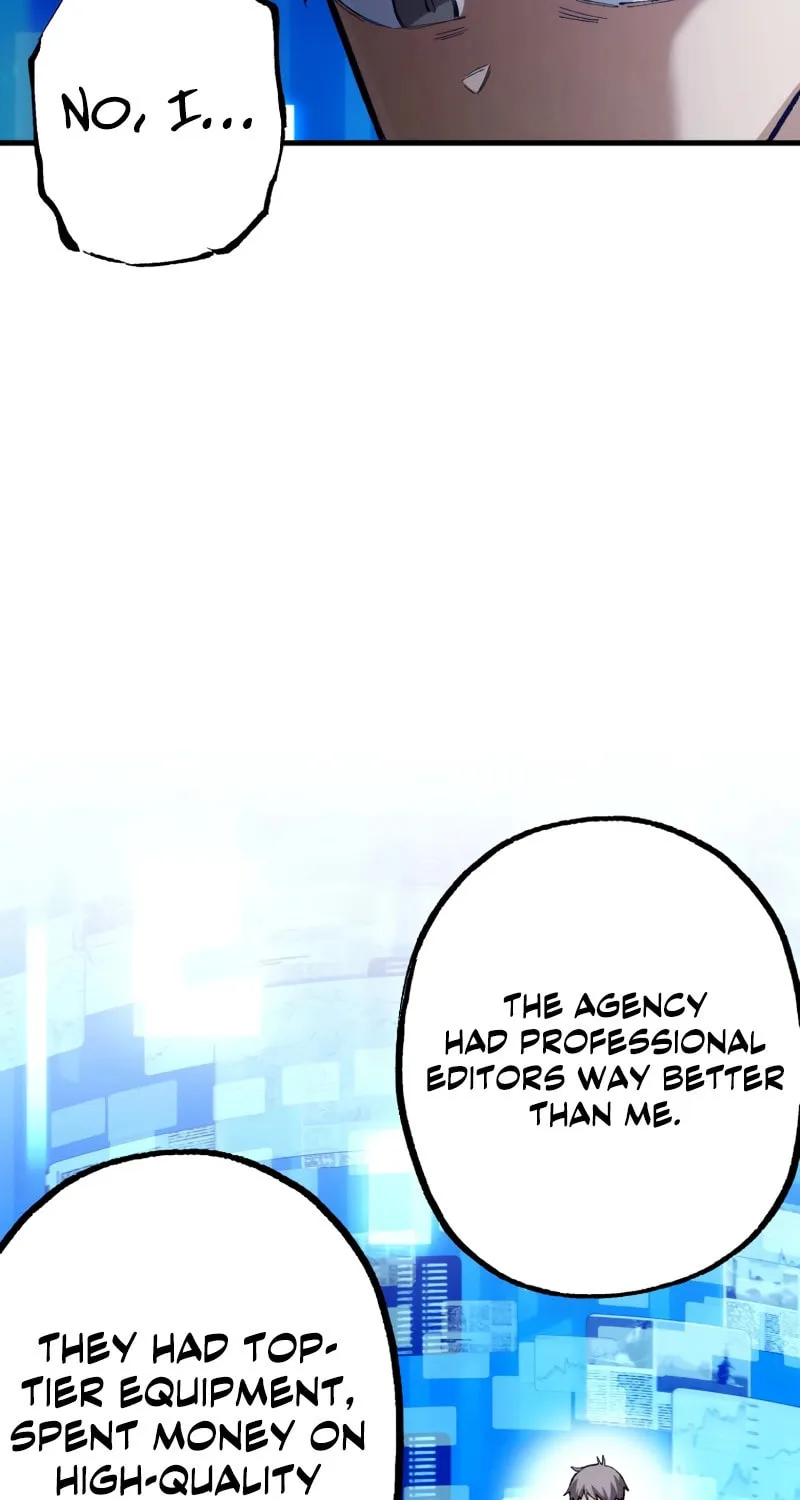 Fictional Detective Chapter 2 page 14 - 
