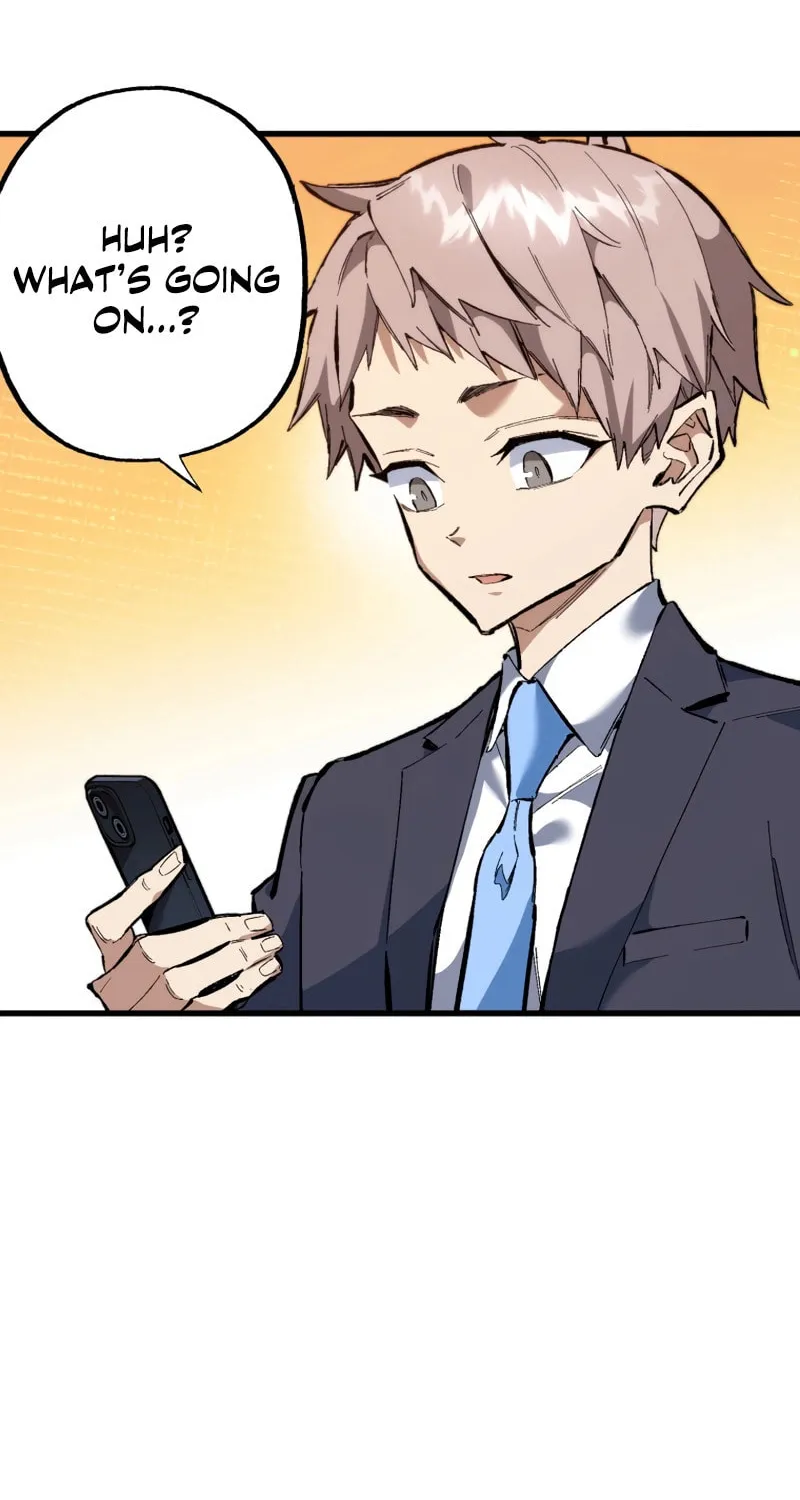 Fictional Detective Chapter 2 page 61 - 