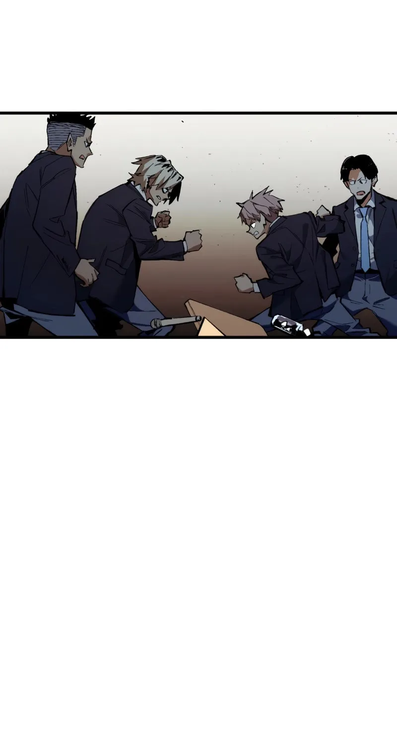 Fictional Detective Chapter 2 page 73 - 