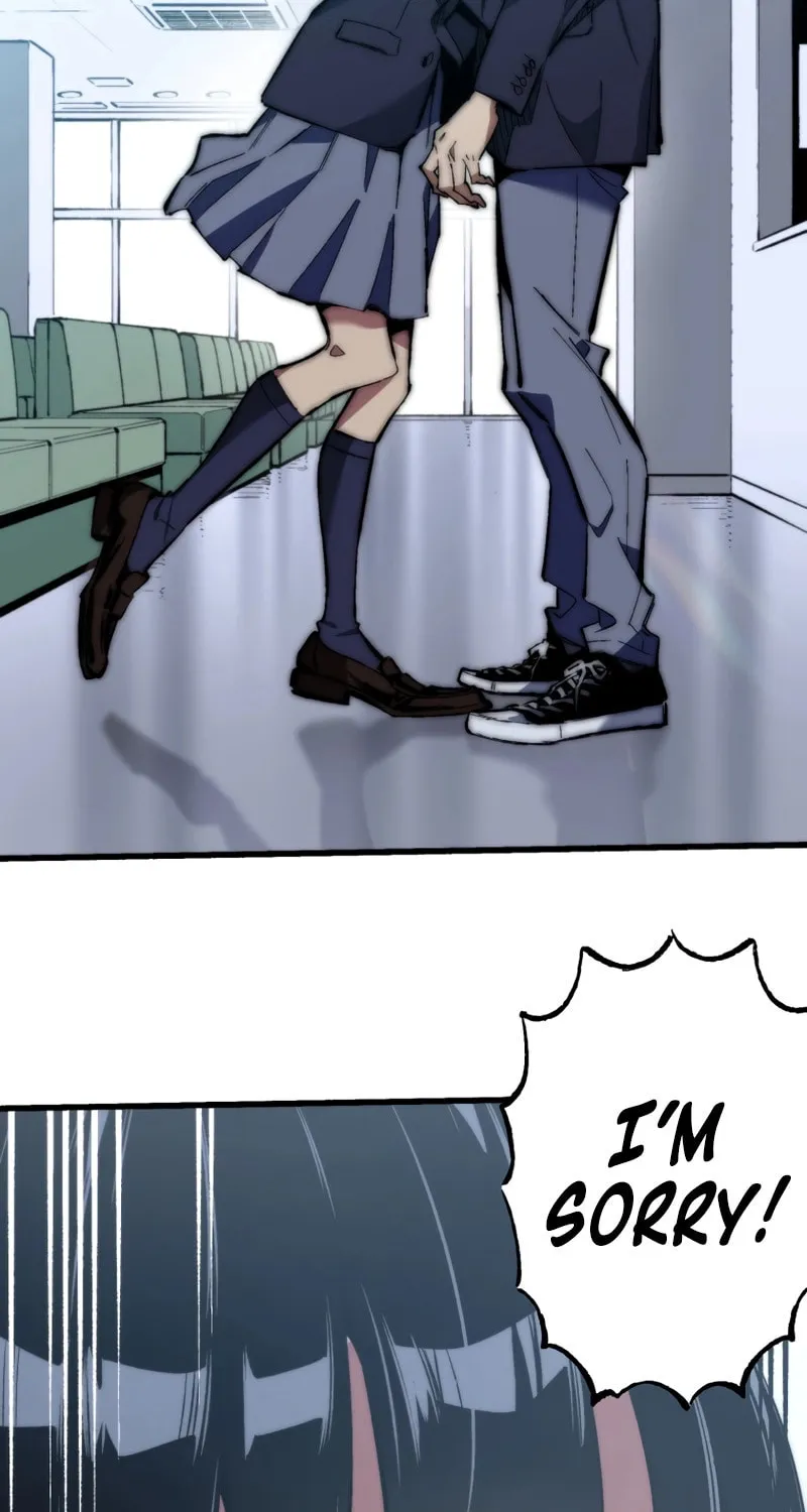 Fictional Detective Chapter 2 page 77 - 