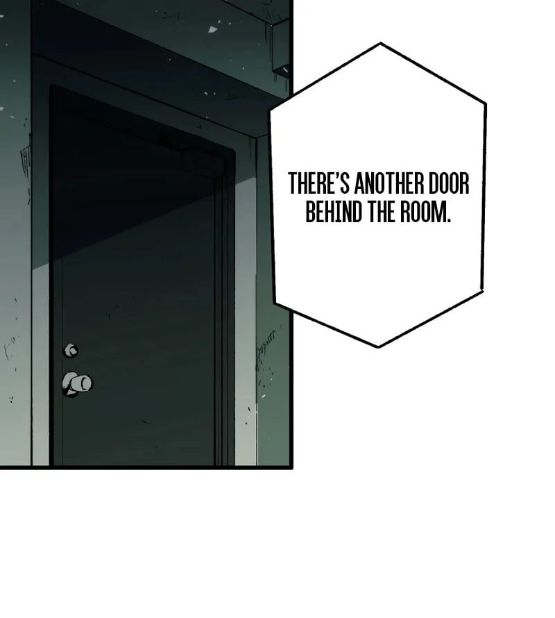 Fictional Detective Chapter 3 page 11 - 