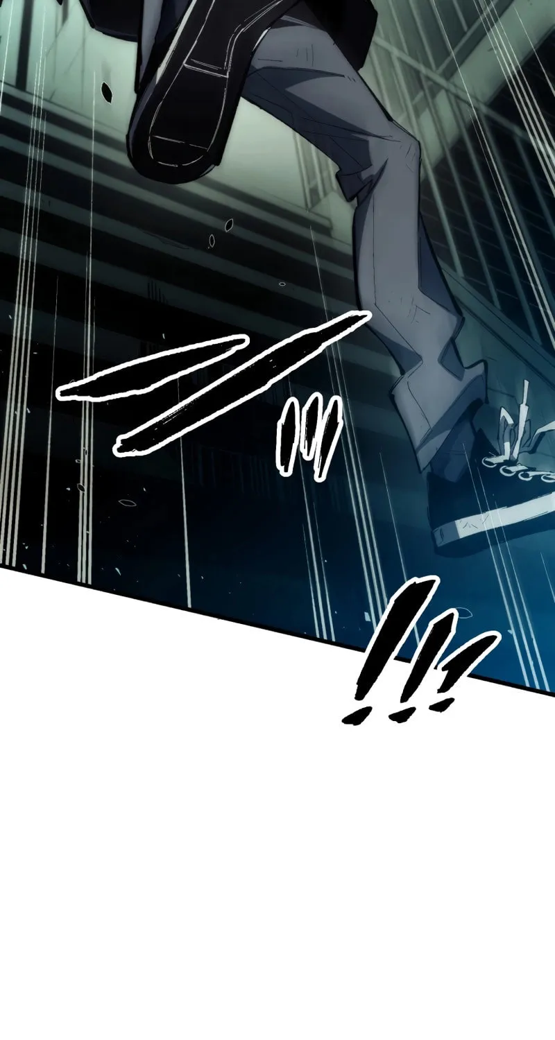Fictional Detective Chapter 3 page 14 - 