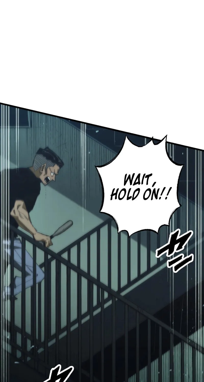 Fictional Detective Chapter 3 page 17 - 