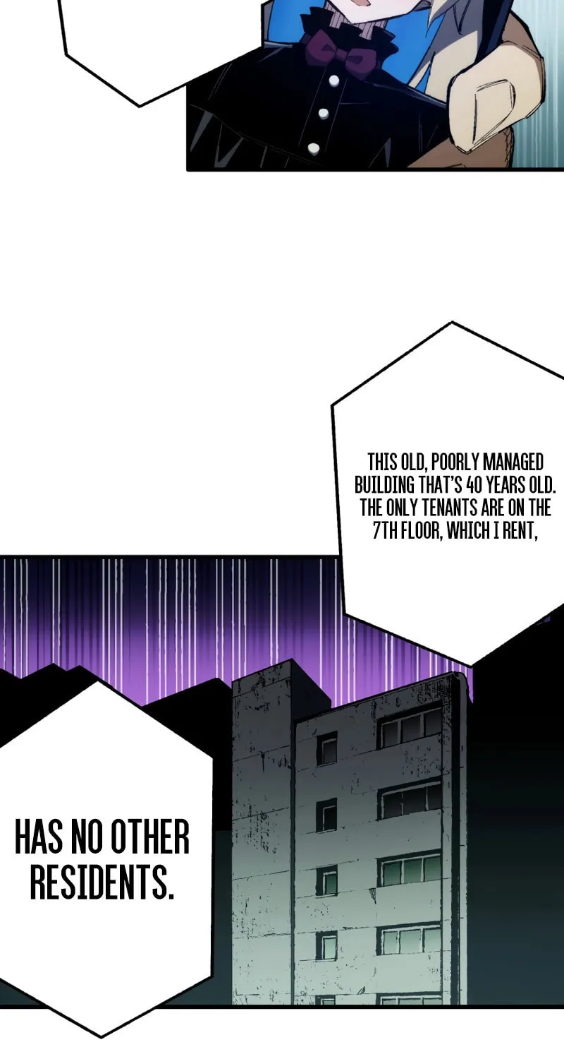 Fictional Detective Chapter 3 page 24 - 