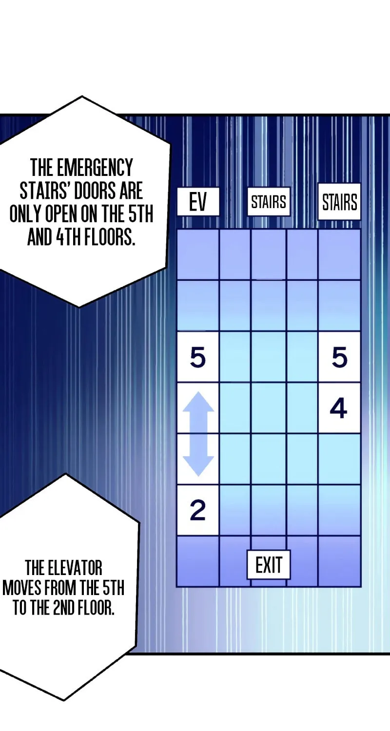 Fictional Detective Chapter 3 page 25 - 