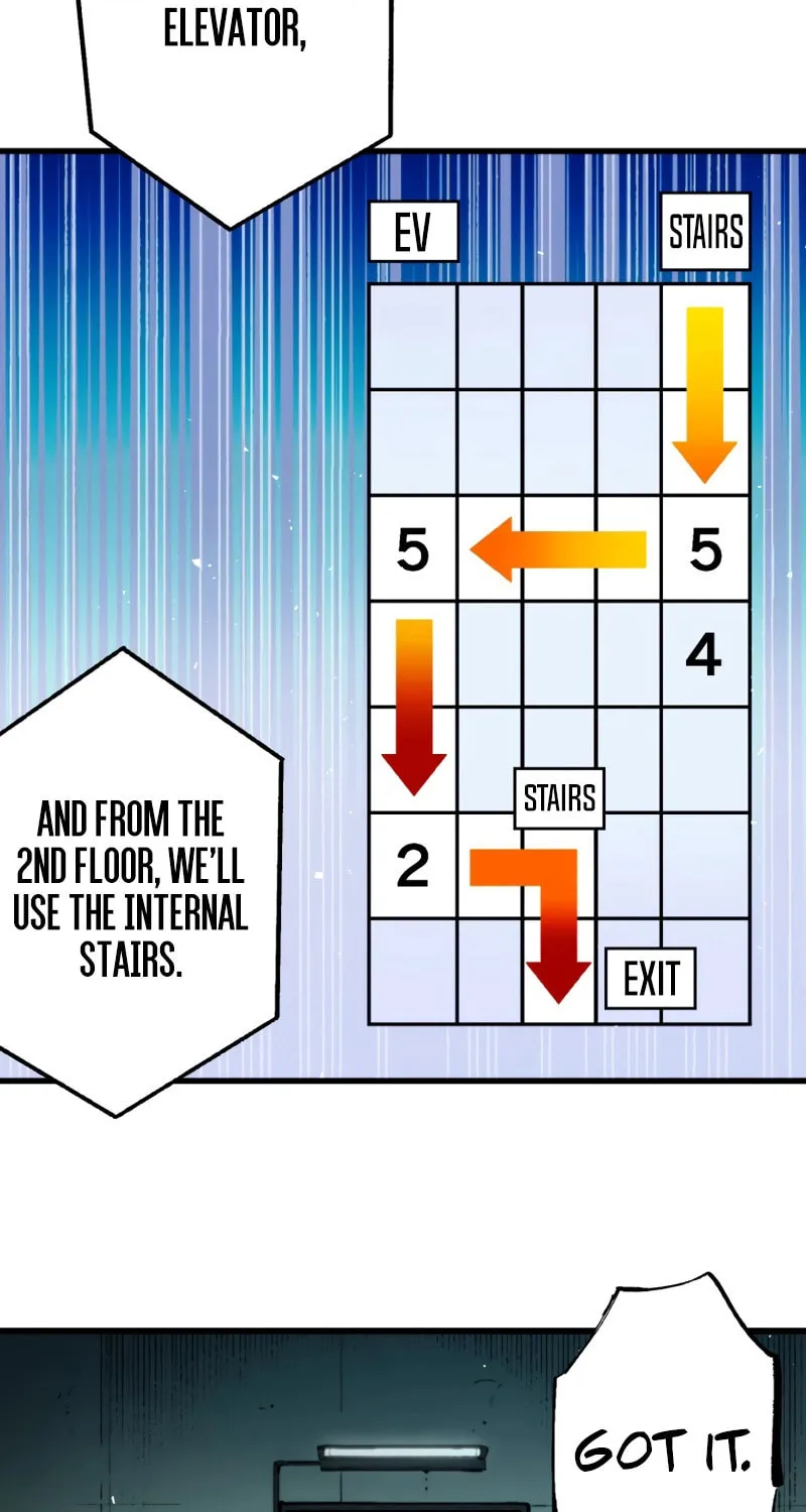 Fictional Detective Chapter 3 page 27 - 