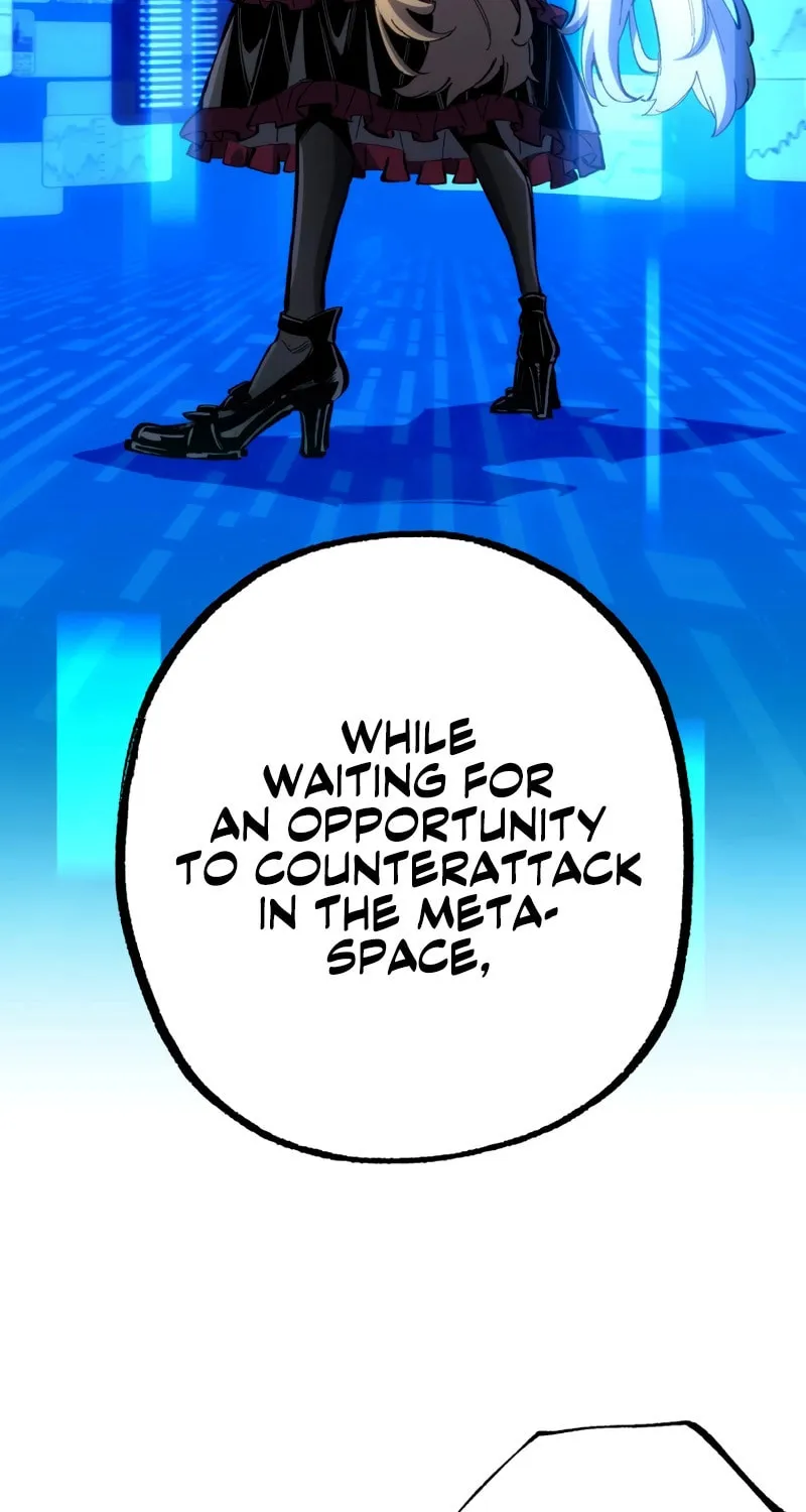 Fictional Detective Chapter 3 page 44 - 