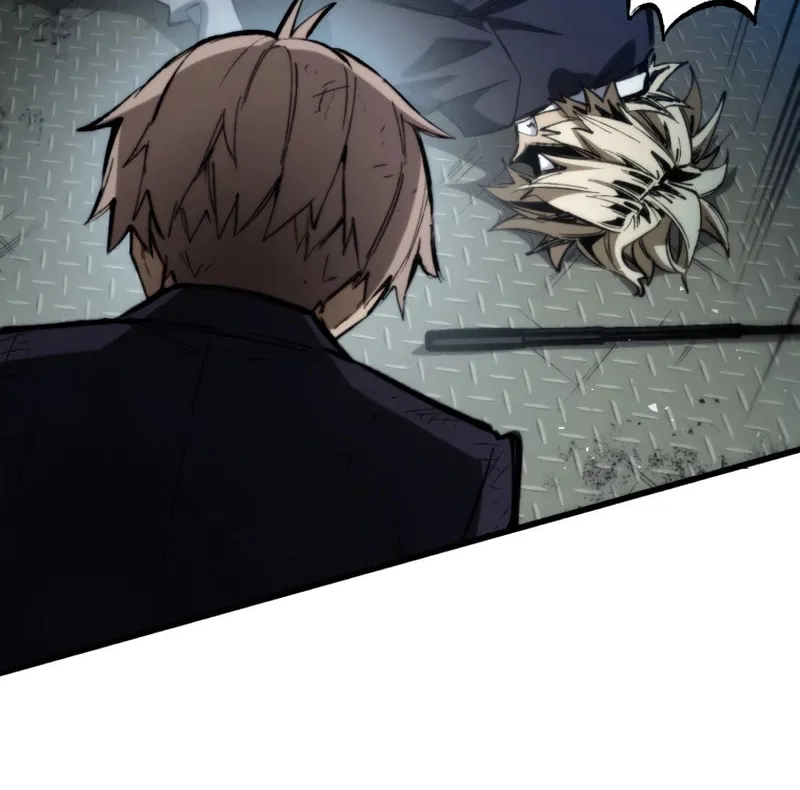 Fictional Detective Chapter 3 page 50 - 