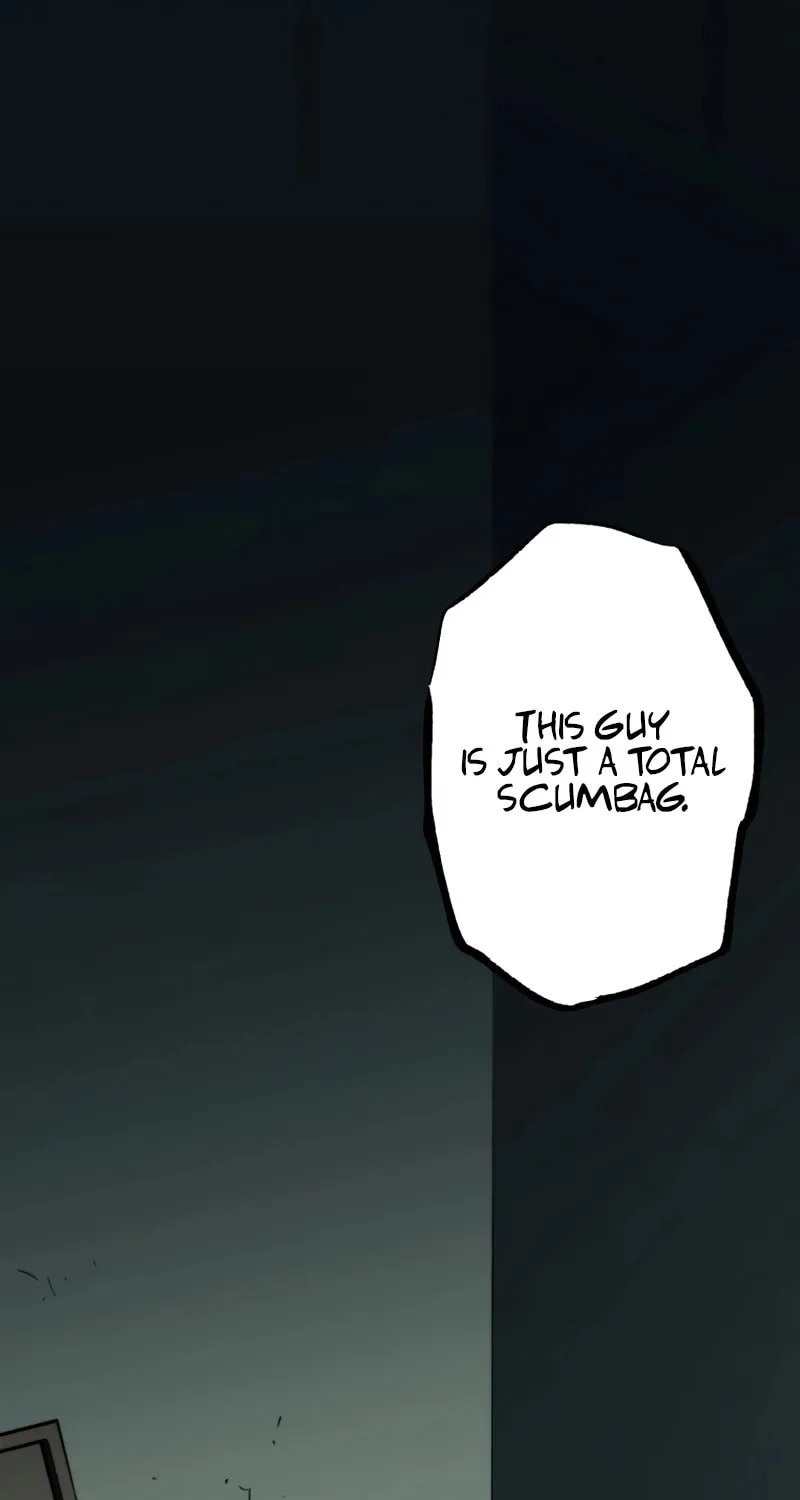 Fictional Detective Chapter 3 page 6 - 