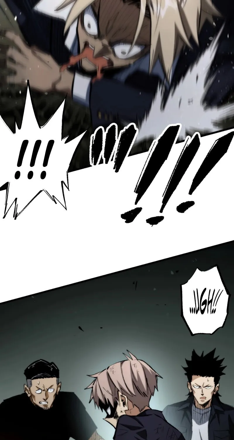 Fictional Detective Chapter 3 page 55 - 