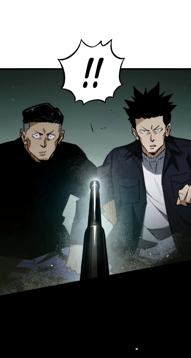 Fictional Detective Chapter 3 page 57 - 