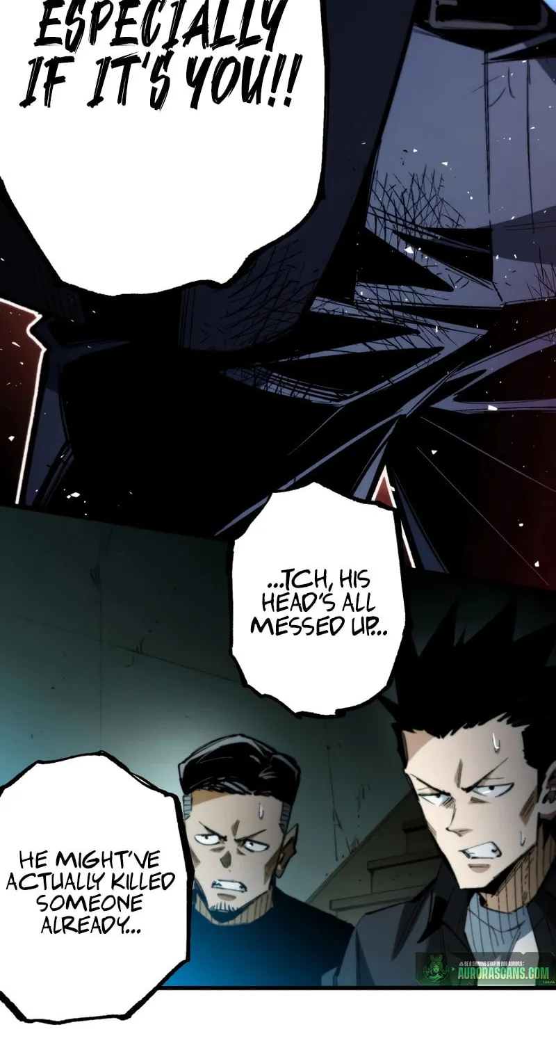 Fictional Detective Chapter 3 page 60 - 