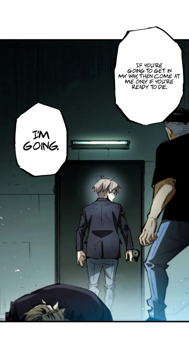 Fictional Detective Chapter 3 page 61 - 