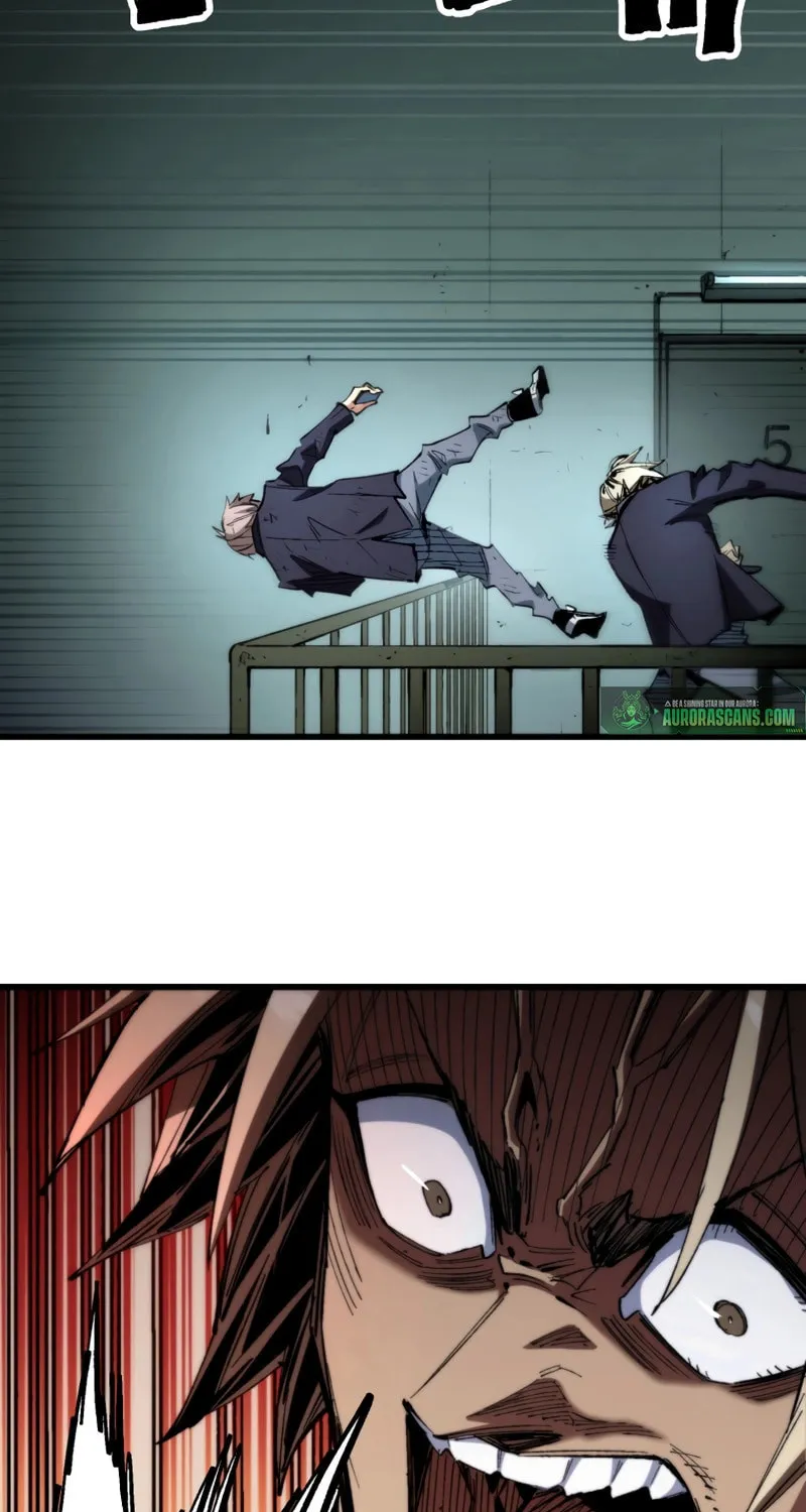 Fictional Detective Chapter 3 page 65 - 