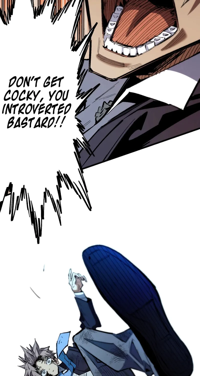Fictional Detective Chapter 3 page 66 - 
