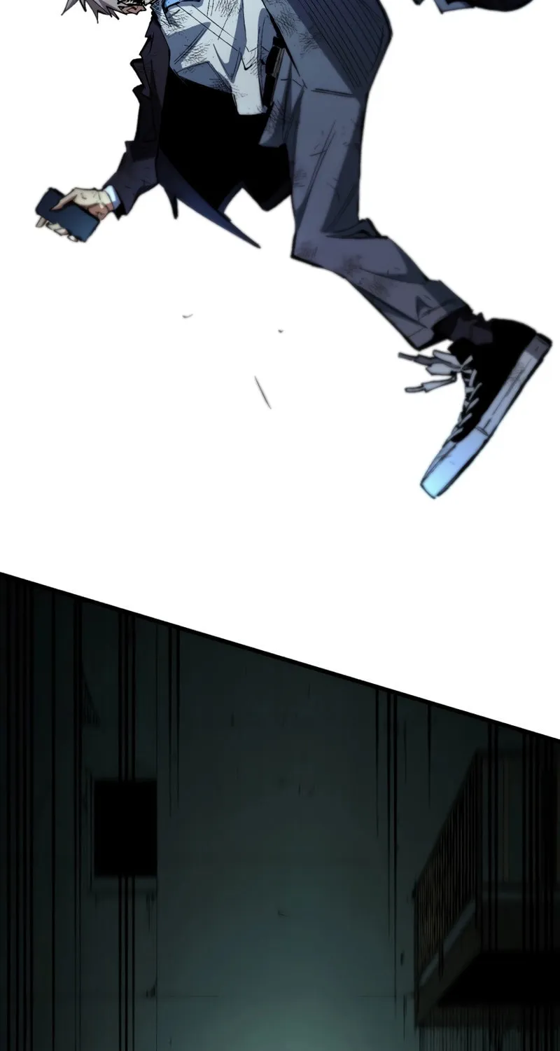 Fictional Detective Chapter 3 page 67 - 