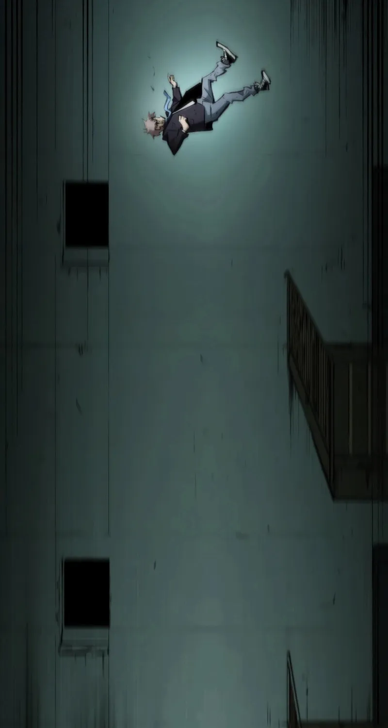 Fictional Detective Chapter 3 page 68 - 