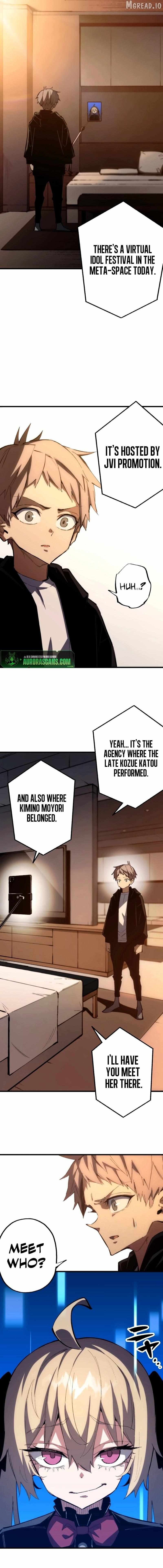 Fictional Detective Chapter 6 page 2 - 