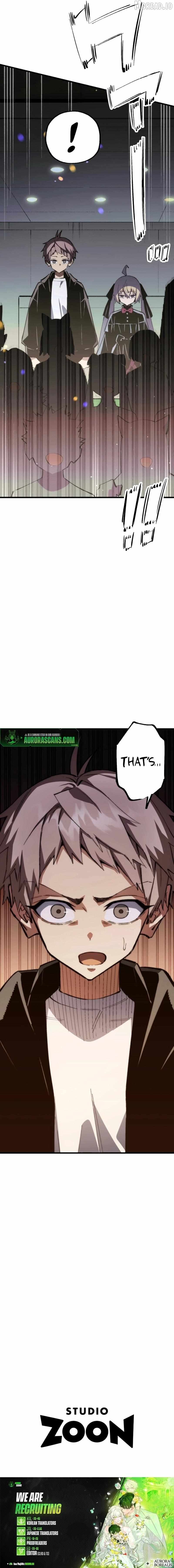 Fictional Detective Chapter 6 page 14 - 