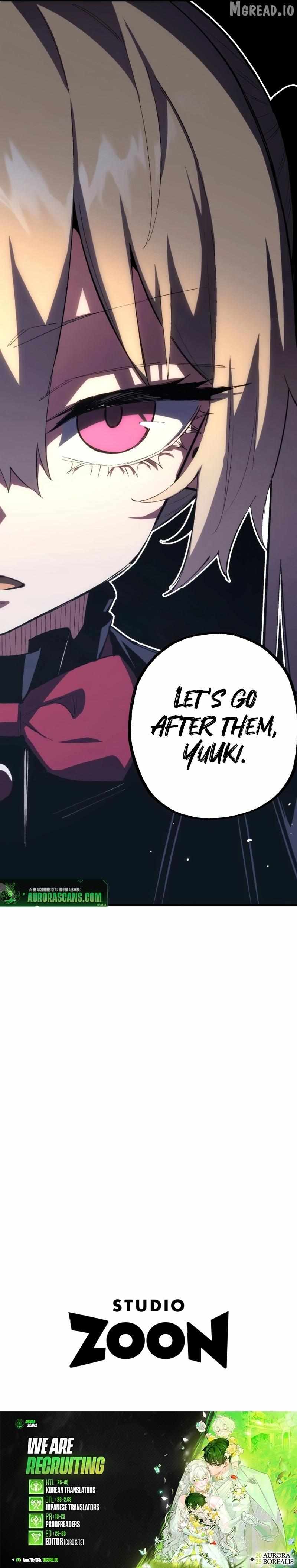 Fictional Detective Chapter 7 page 15 - 