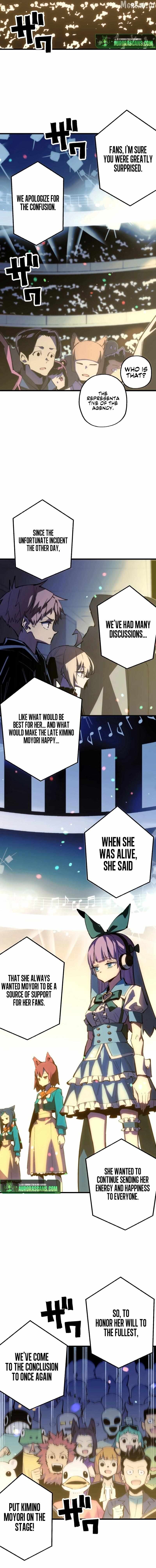 Fictional Detective Chapter 7 page 6 - 