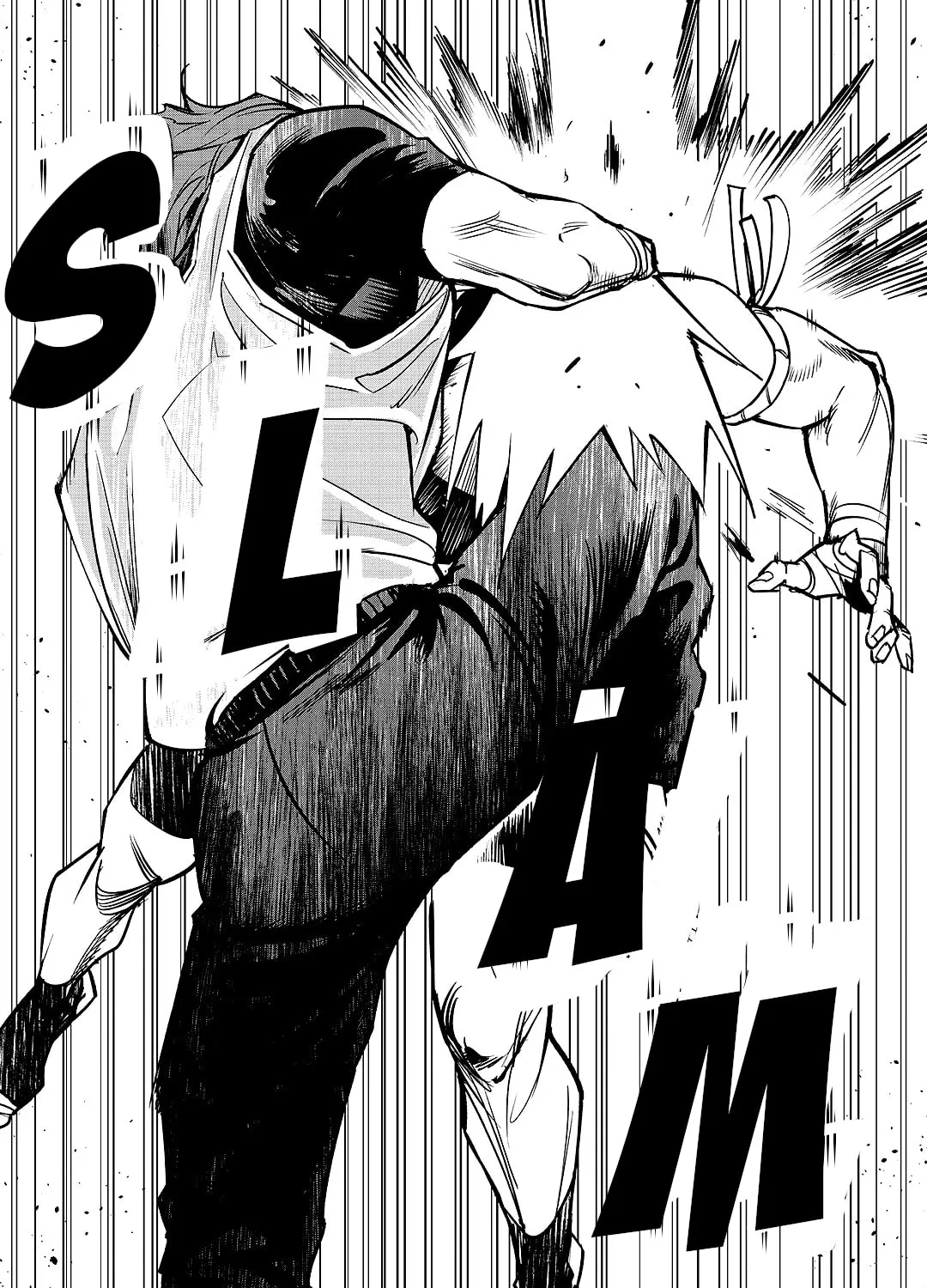 Fight Class 3 Chapter 101 page 24 - 