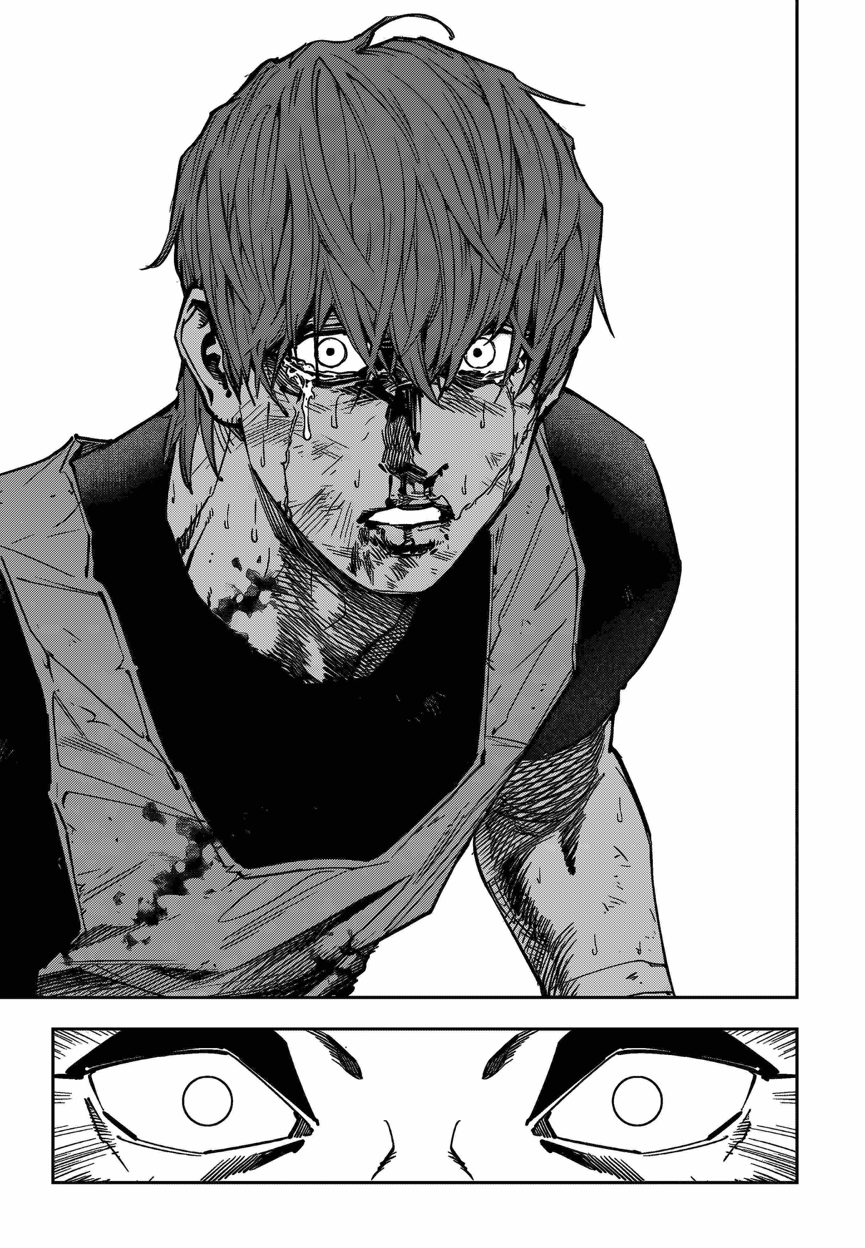 Fight Class 3 Chapter 105 page 24 - 