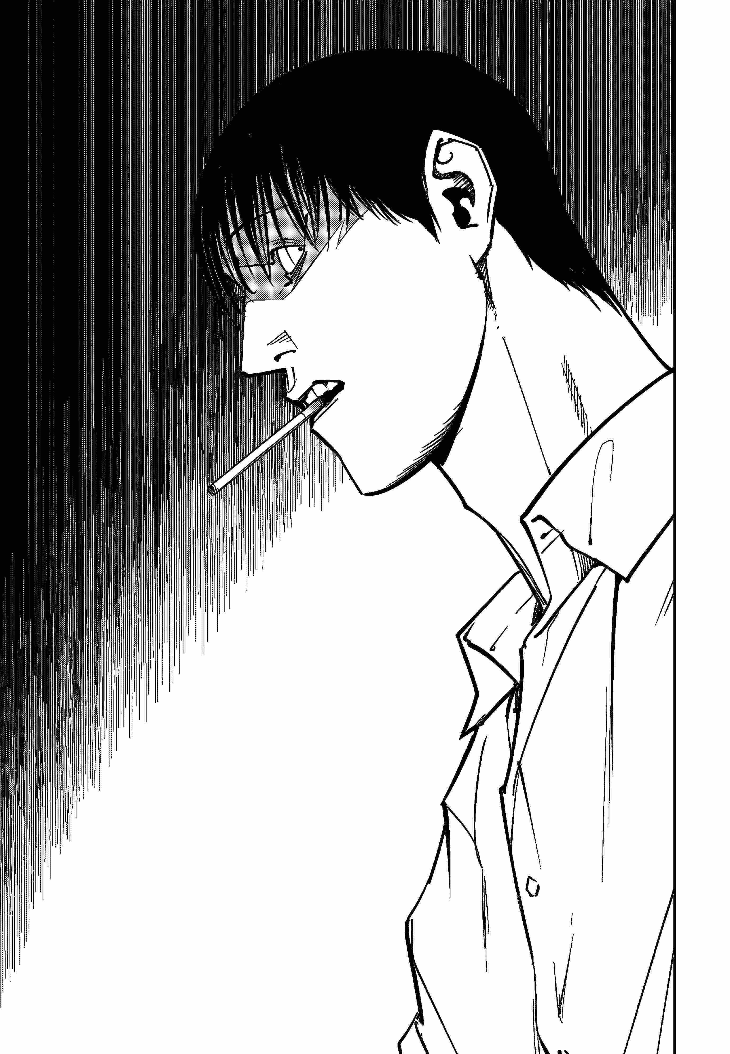 Fight Class 3 Chapter 105 page 6 - 