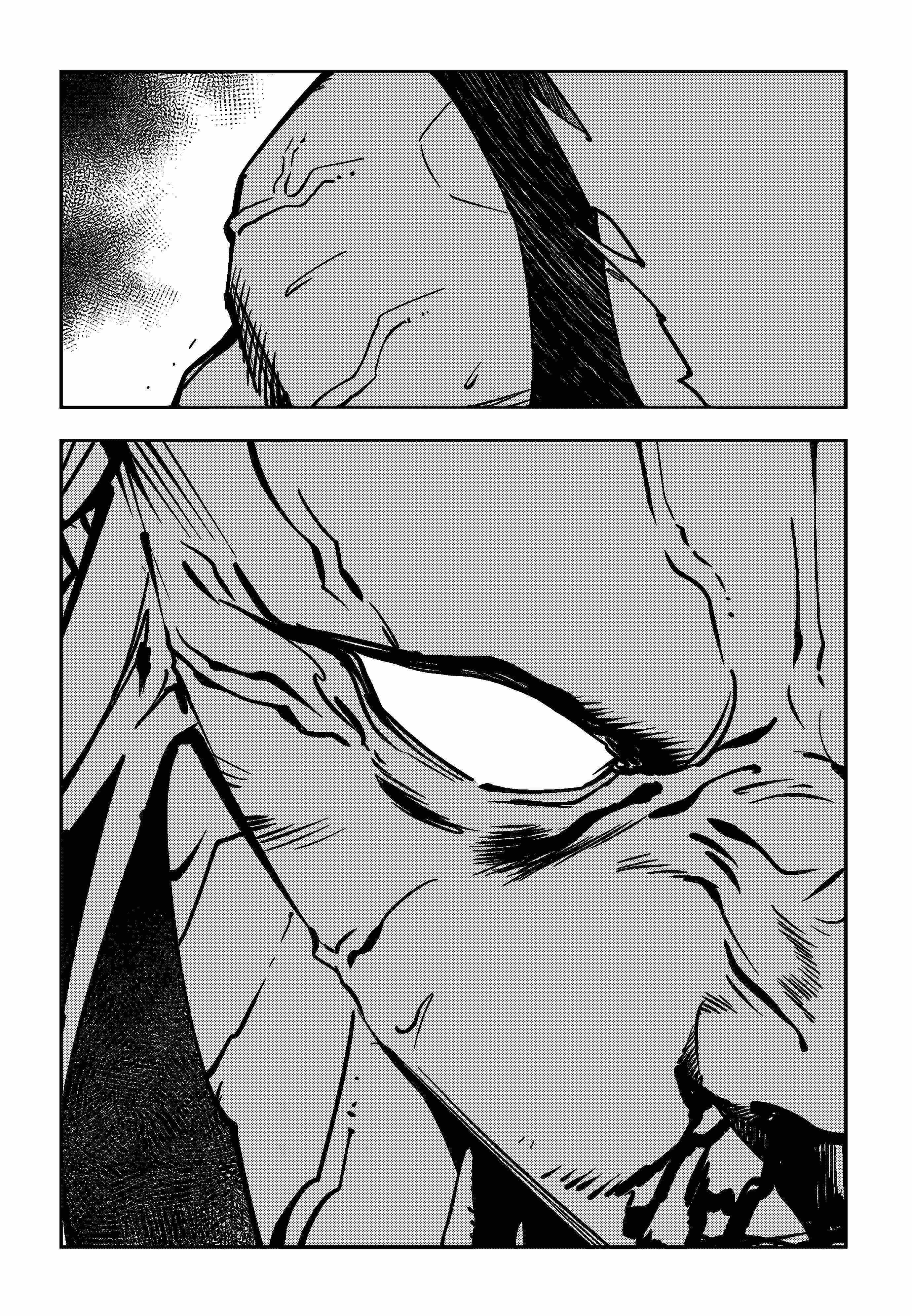 Fight Class 3 Chapter 106 page 2 - 