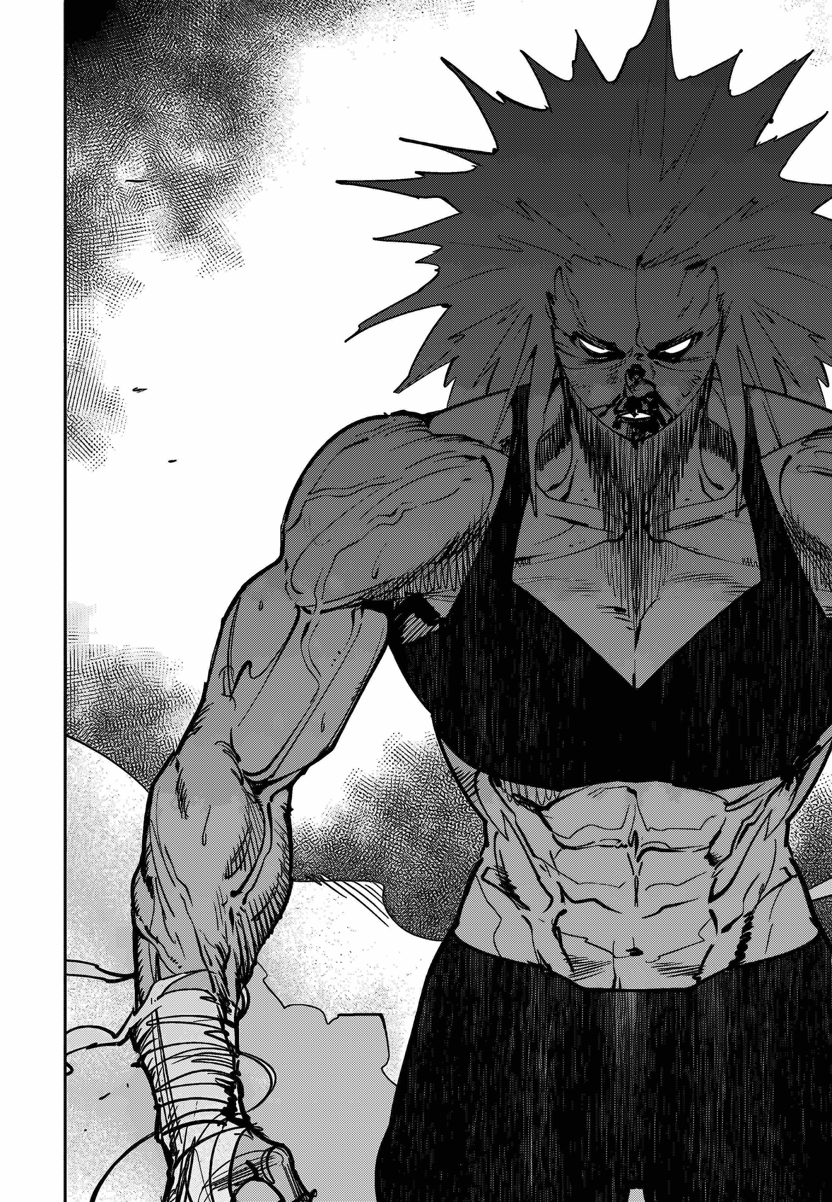 Fight Class 3 Chapter 106 page 3 - 