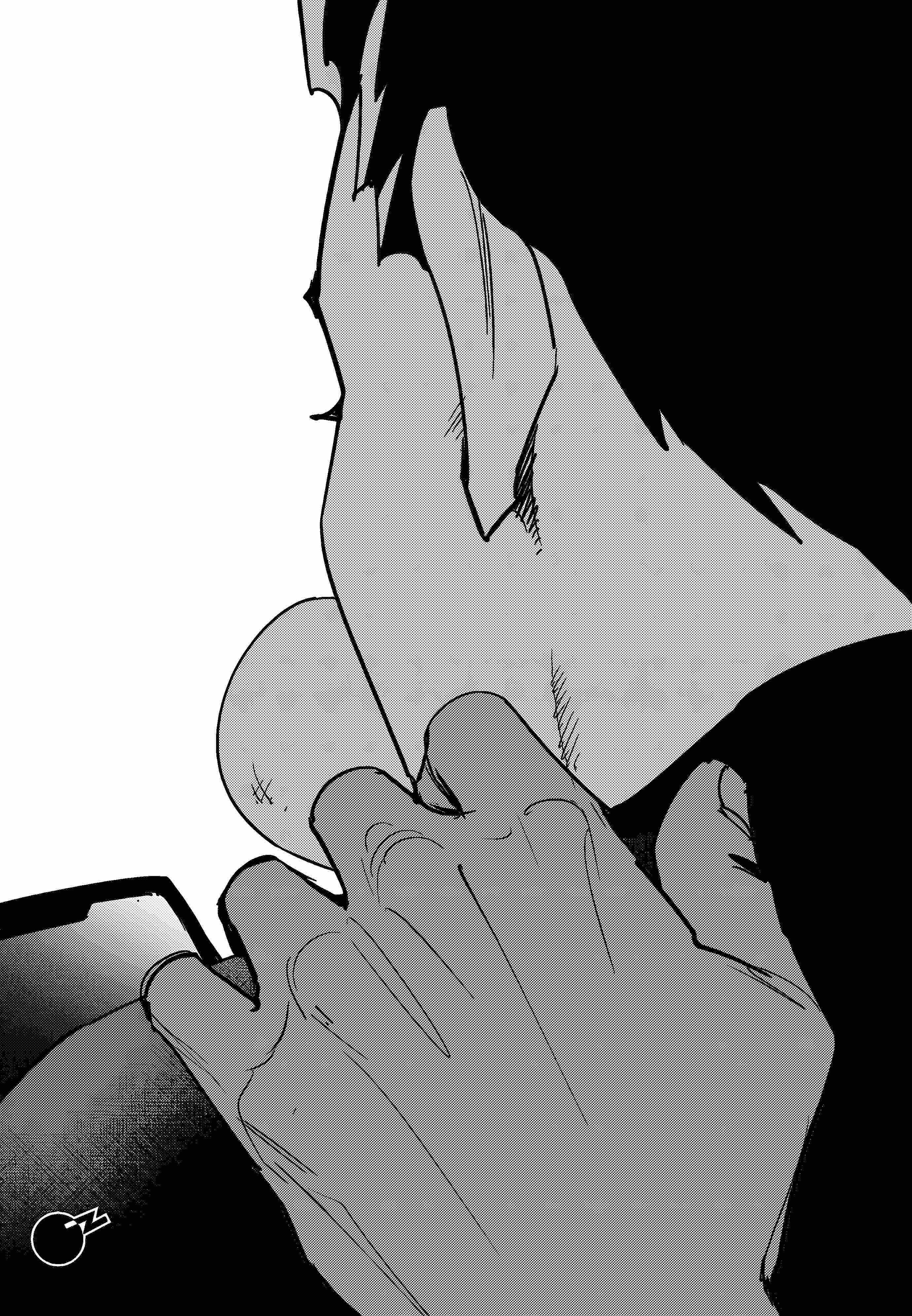 Fight Class 3 Chapter 107 page 12 - 
