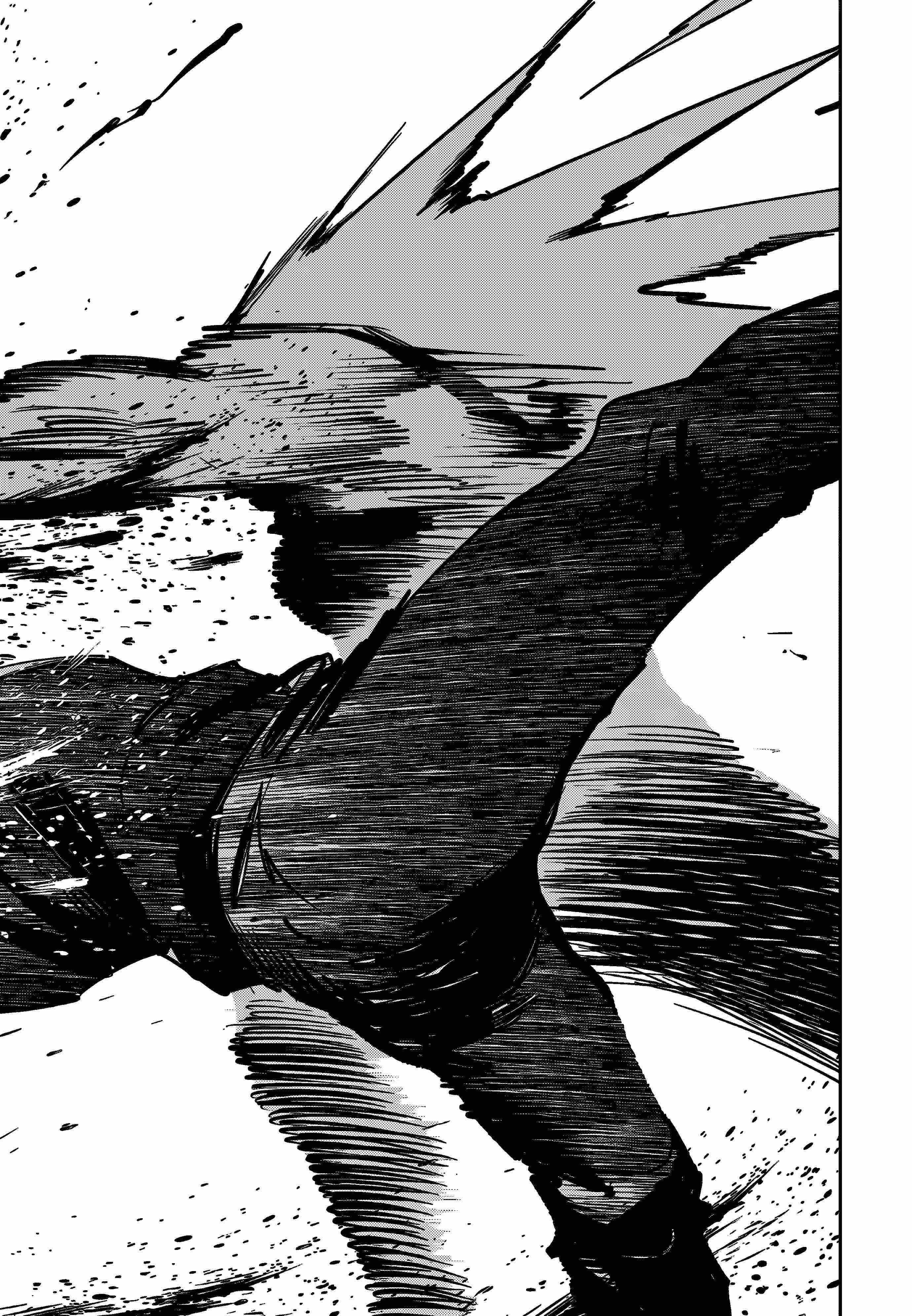 Fight Class 3 Chapter 107 page 6 - 