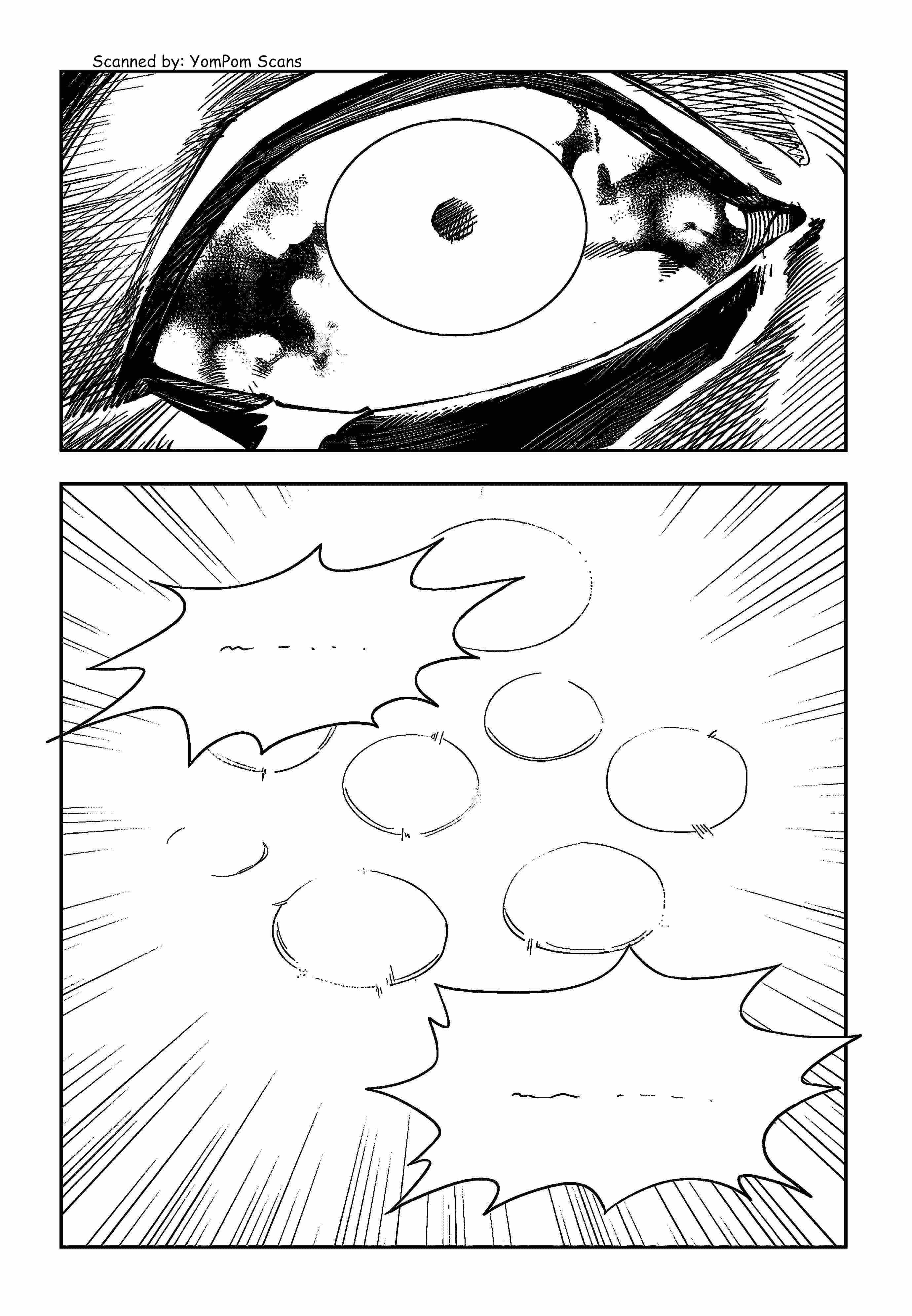 Fight Class 3 Chapter 108 page 2 - 