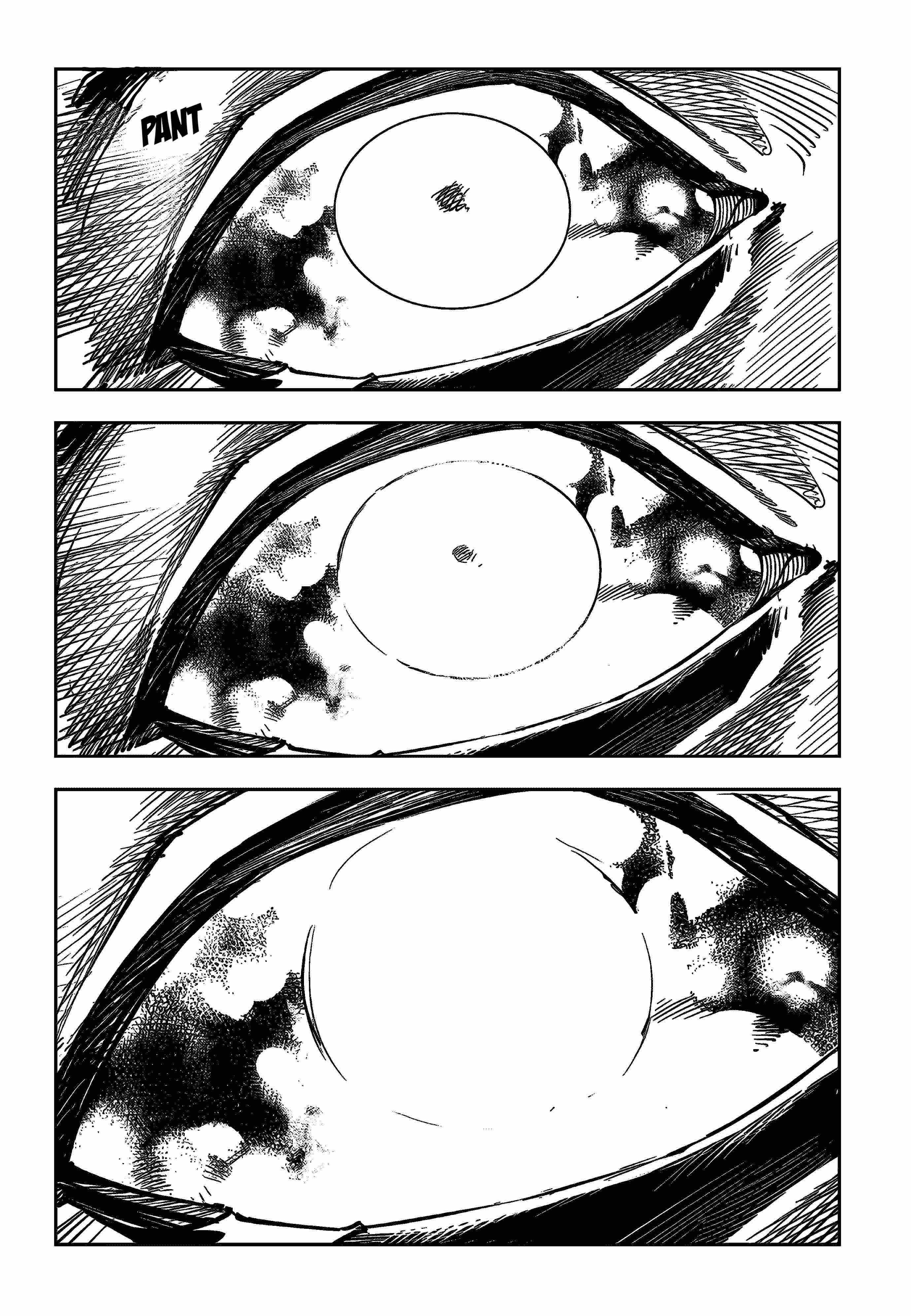 Fight Class 3 Chapter 108 page 14 - 