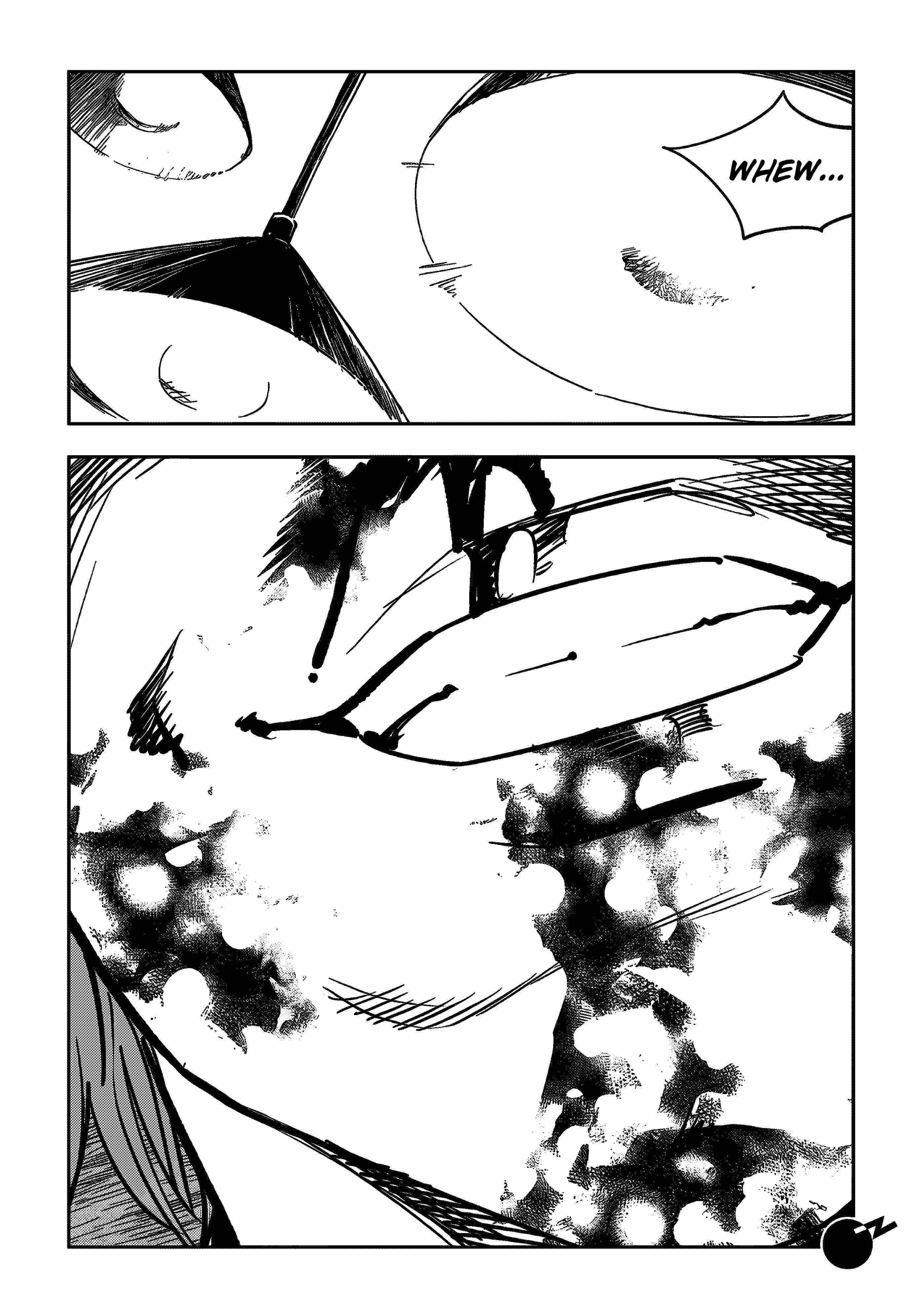 Fight Class 3 Chapter 109 page 13 - 