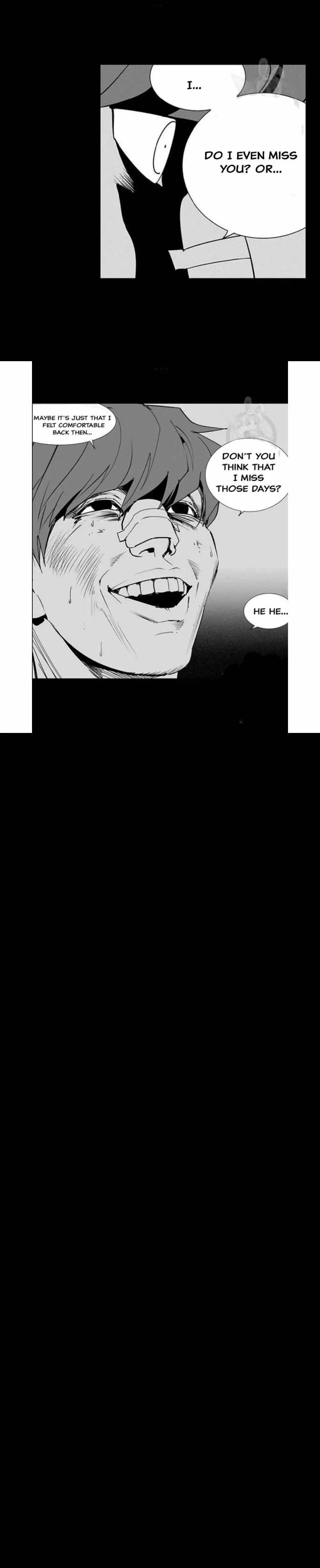 Fight Class 3 Chapter 110 page 11 - 