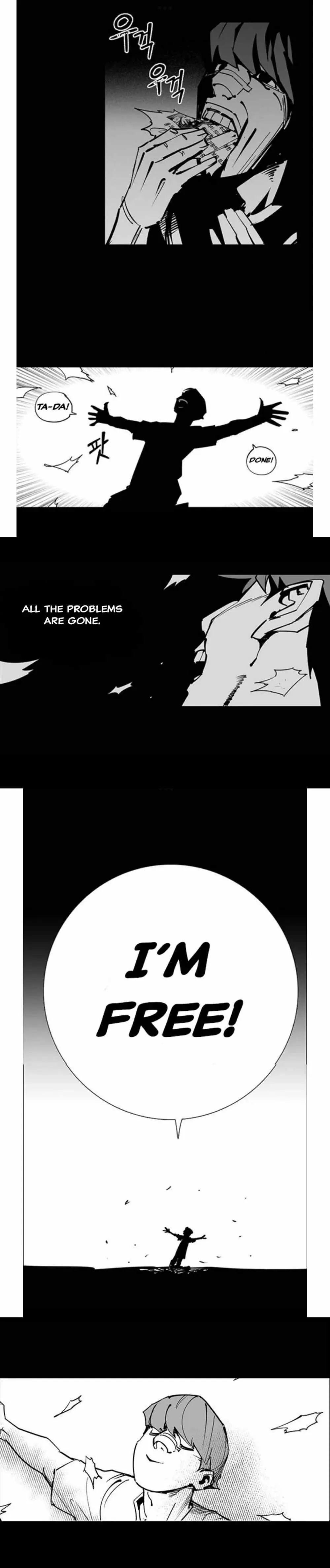 Fight Class 3 Chapter 110 page 15 - 