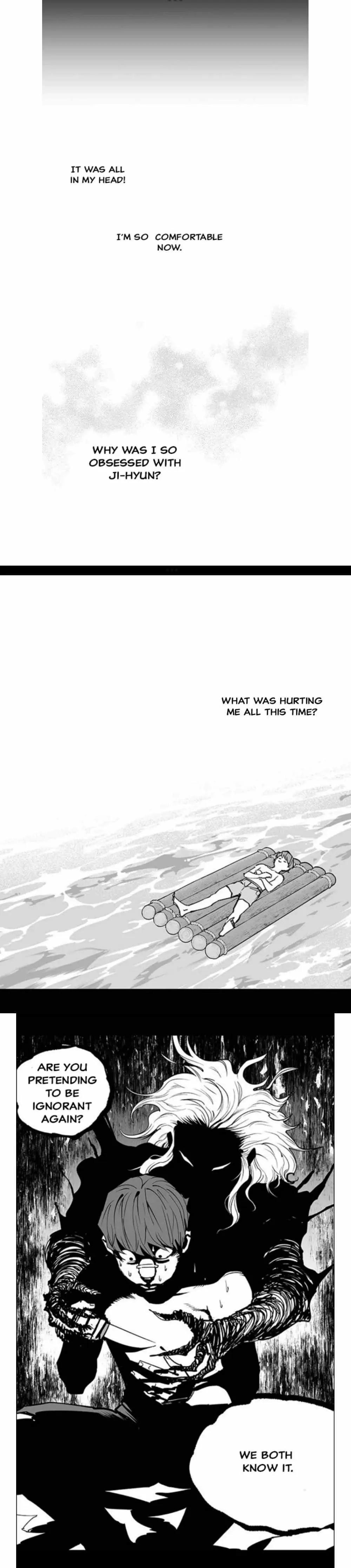 Fight Class 3 Chapter 110 page 16 - 