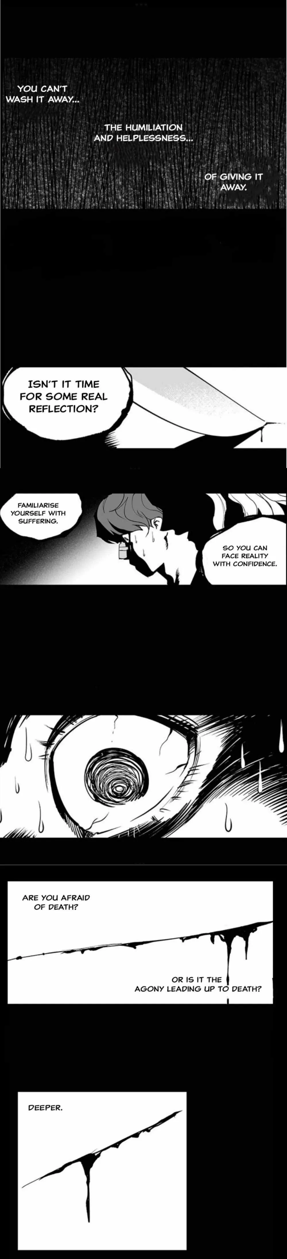 Fight Class 3 Chapter 110 page 18 - 