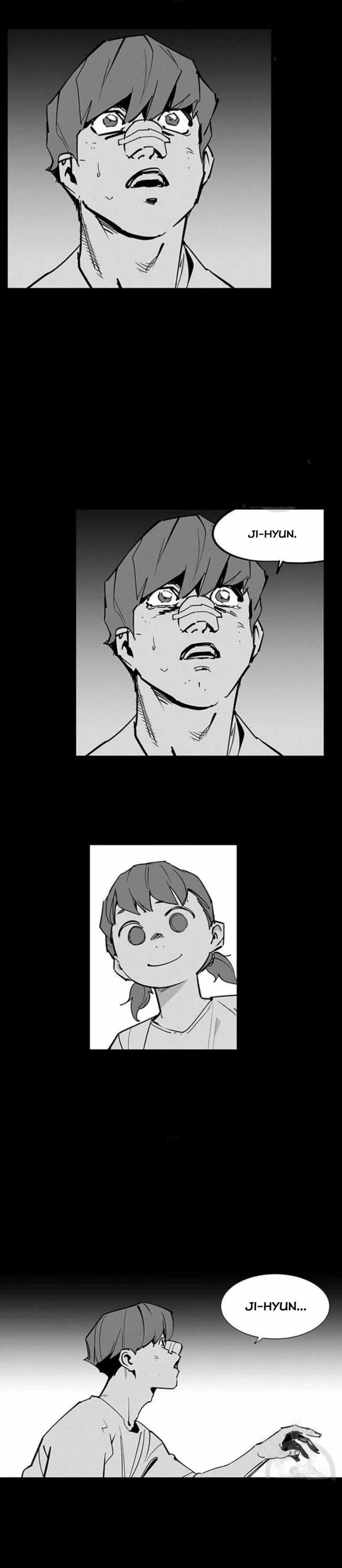 Fight Class 3 Chapter 110 page 6 - 