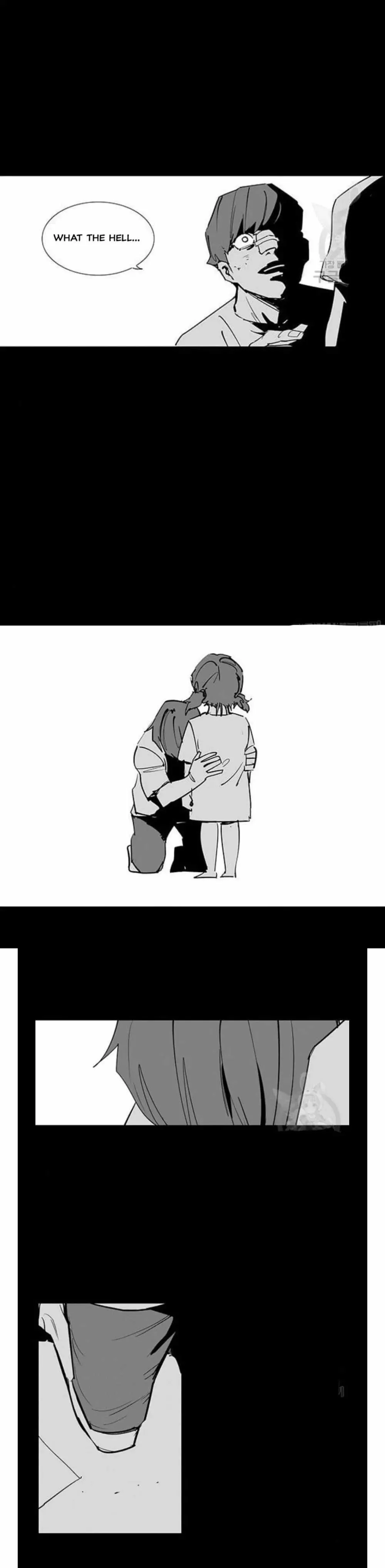 Fight Class 3 Chapter 110 page 7 - 