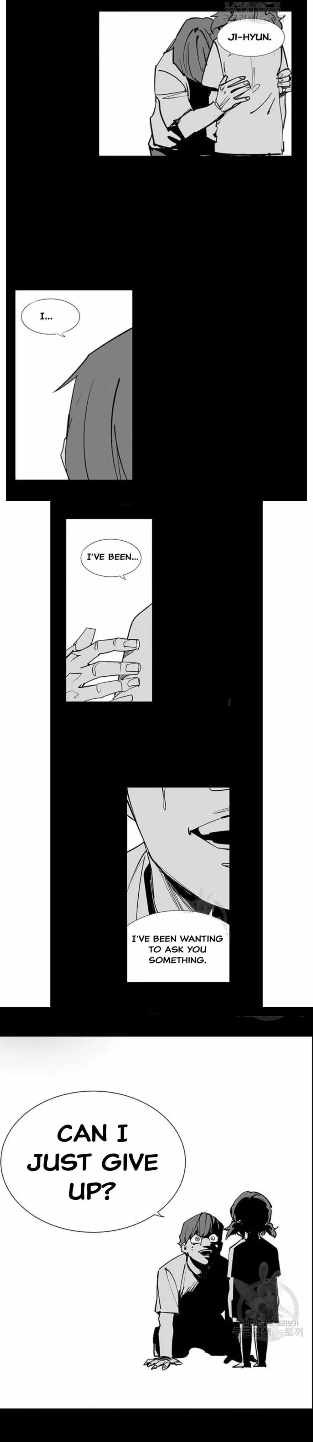 Fight Class 3 Chapter 110 page 8 - 